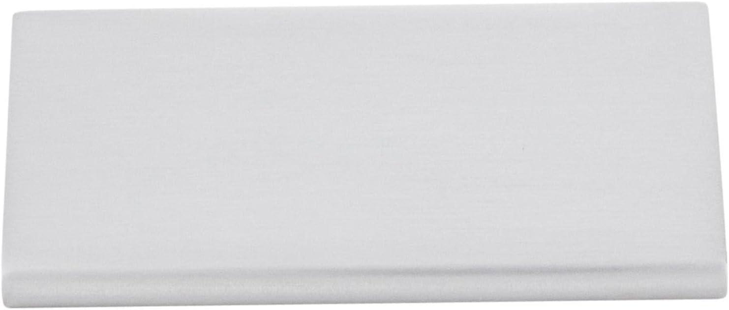 Edgefield 2 3/8" Center to Center Finger Pull