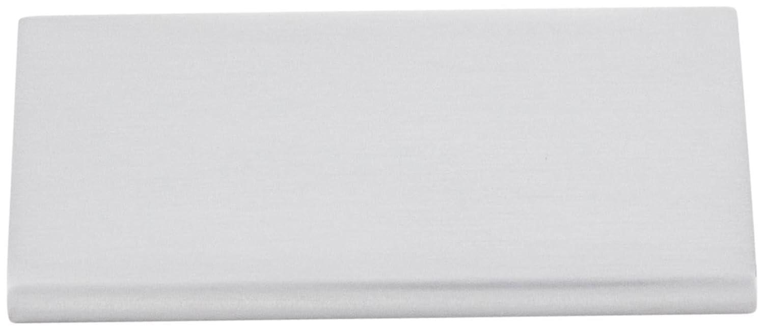 Edgefield 2 3/8" Center to Center Finger Pull