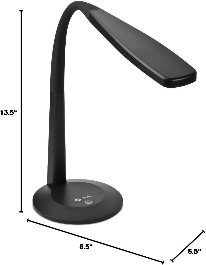 Adjustable Desk Lamp