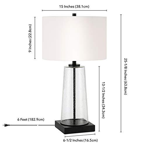 Seymour Table Lamp