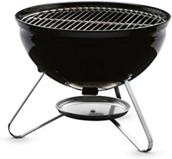 Weber 14" Smokey Joe Blk