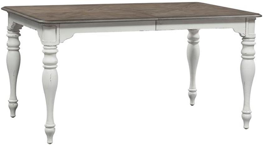 Liberty Furniture Magnolia Manor Leg Table