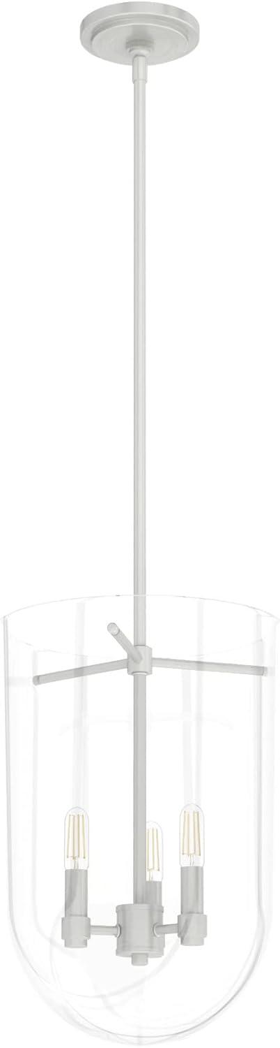 Sacha 3 - Light Urn Pendant