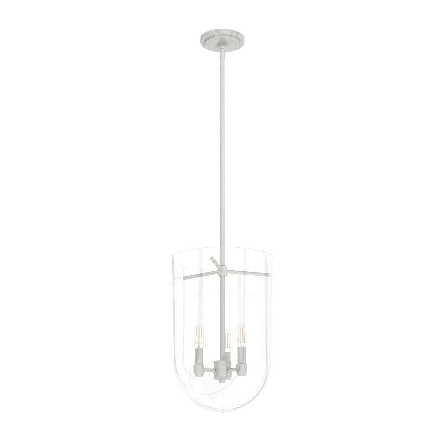 Hunter Fan Sacha 3 - Light Urn Pendant