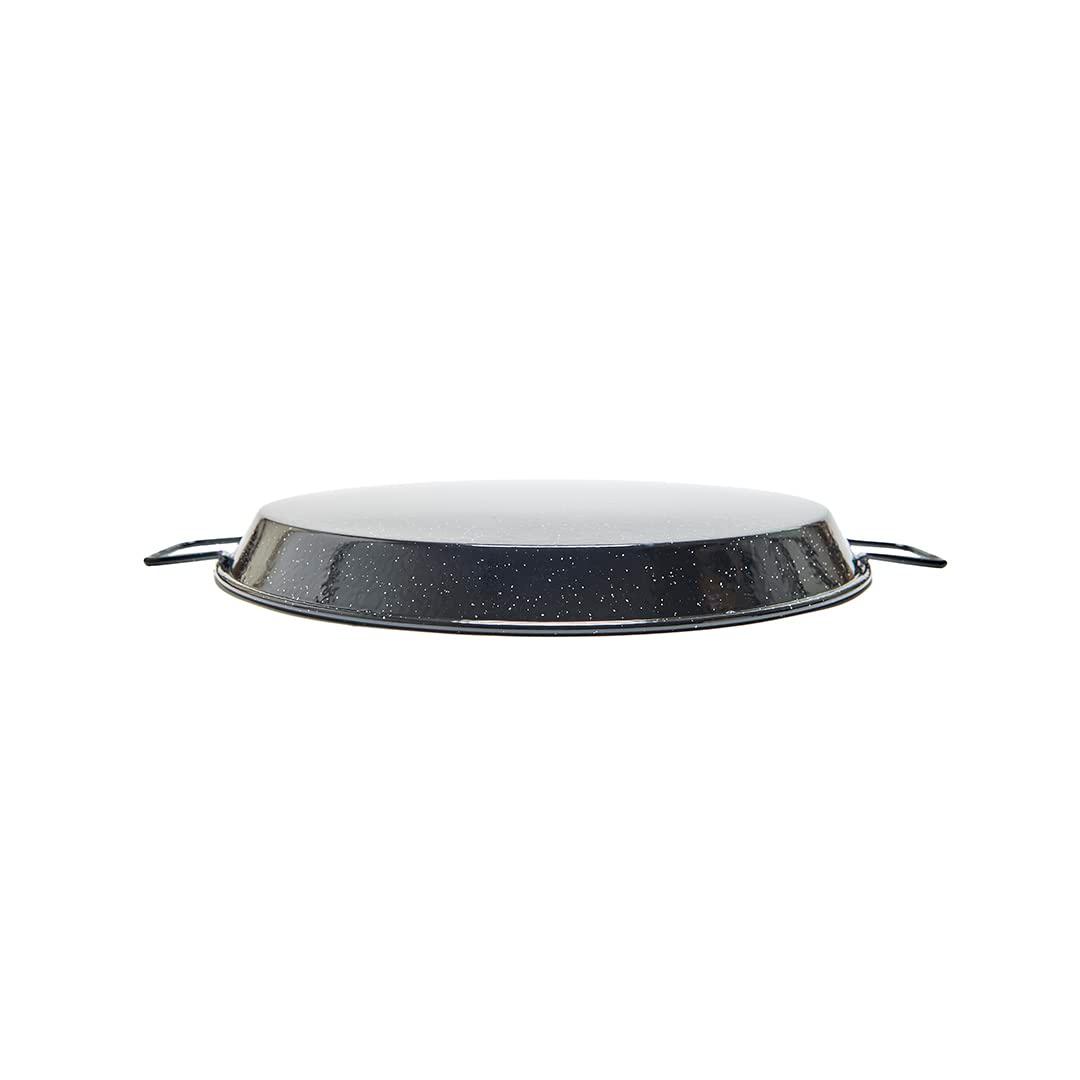 Garcima Garcima Enamel Steel Paella Pan