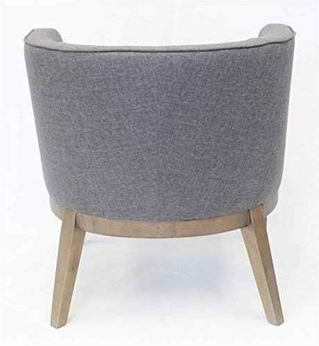 Ava Accent Chair - Boss