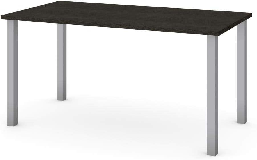 Exley Metal Base Writing Desk