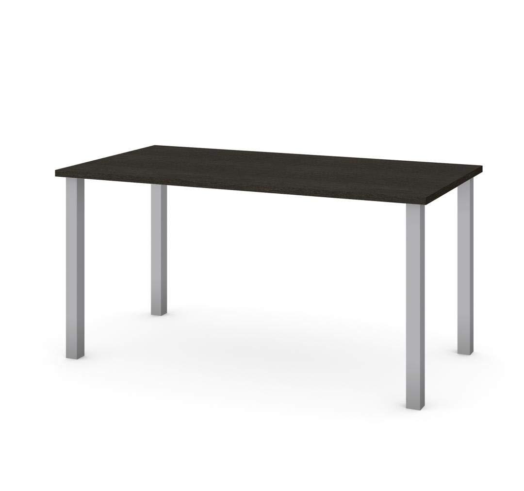 Exley Metal Base Writing Desk