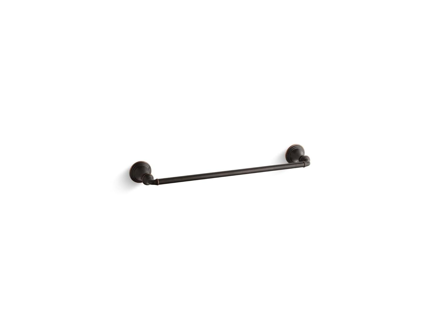 Devonshire Towel Bar