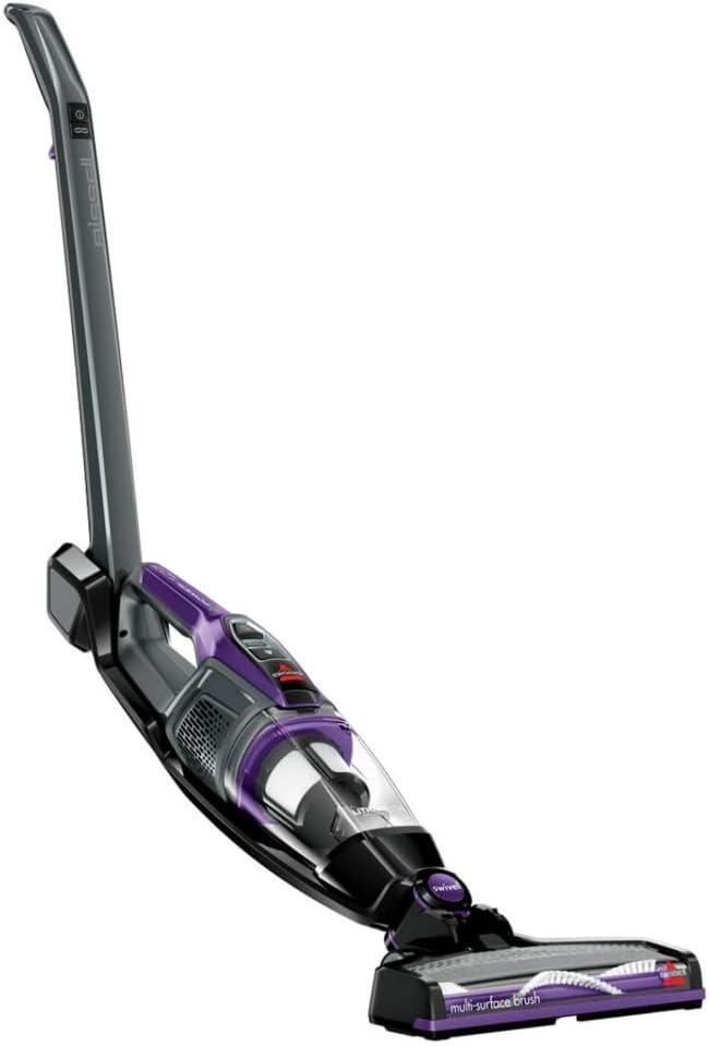 BISSELL PowerLifter Ion Pet Cordless Stick Vacuum 3191