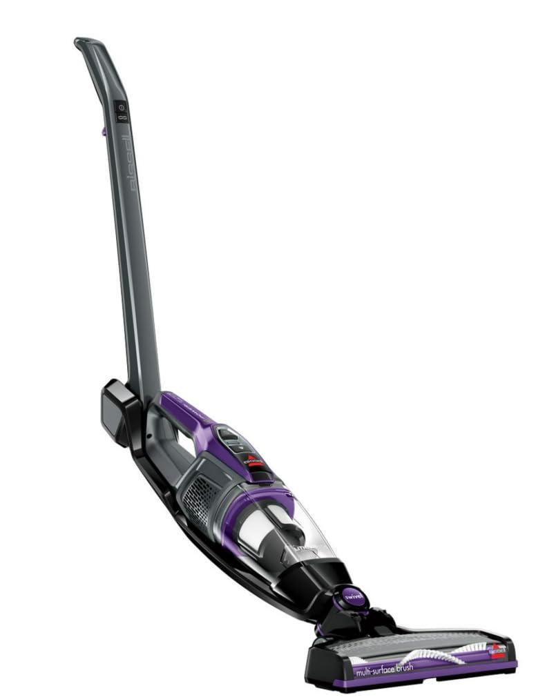 BISSELL PowerLifter Ion Pet Cordless Stick Vacuum 3191