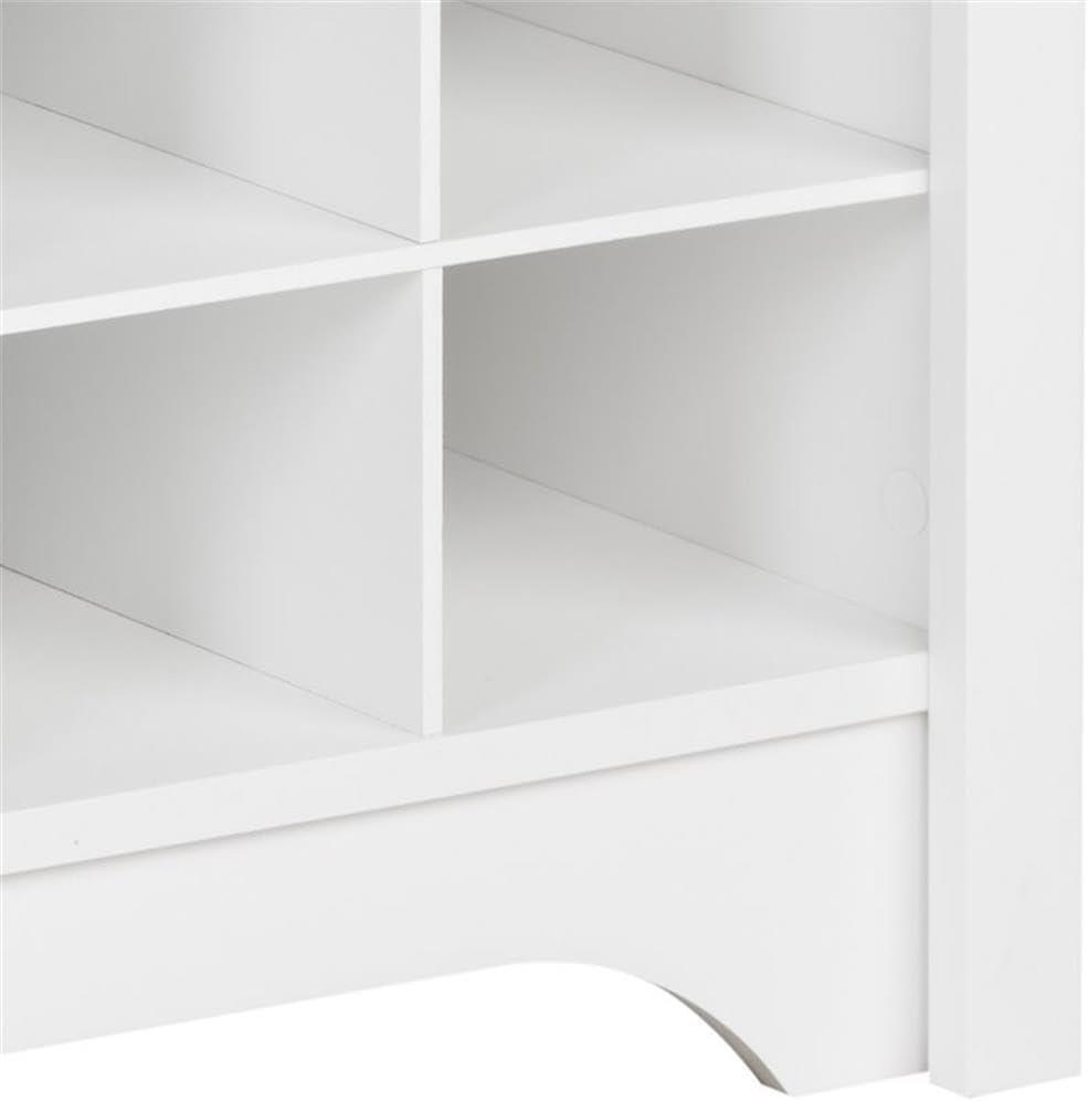 Greyleigh™ Highlandville 32 Pair Shoe Rack