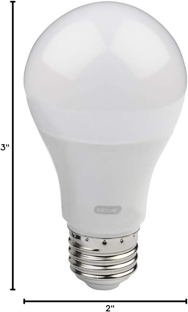 Genie 40654R Title 20 Approved Garage Door Opener LED Bulb
