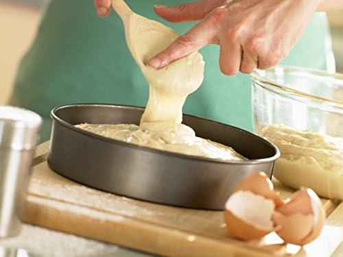 Beech Wood Mixing Spoon - 10 Inch