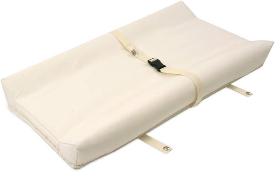 Naturepedic  Organic Cotton Changing Pad - 2 Sided