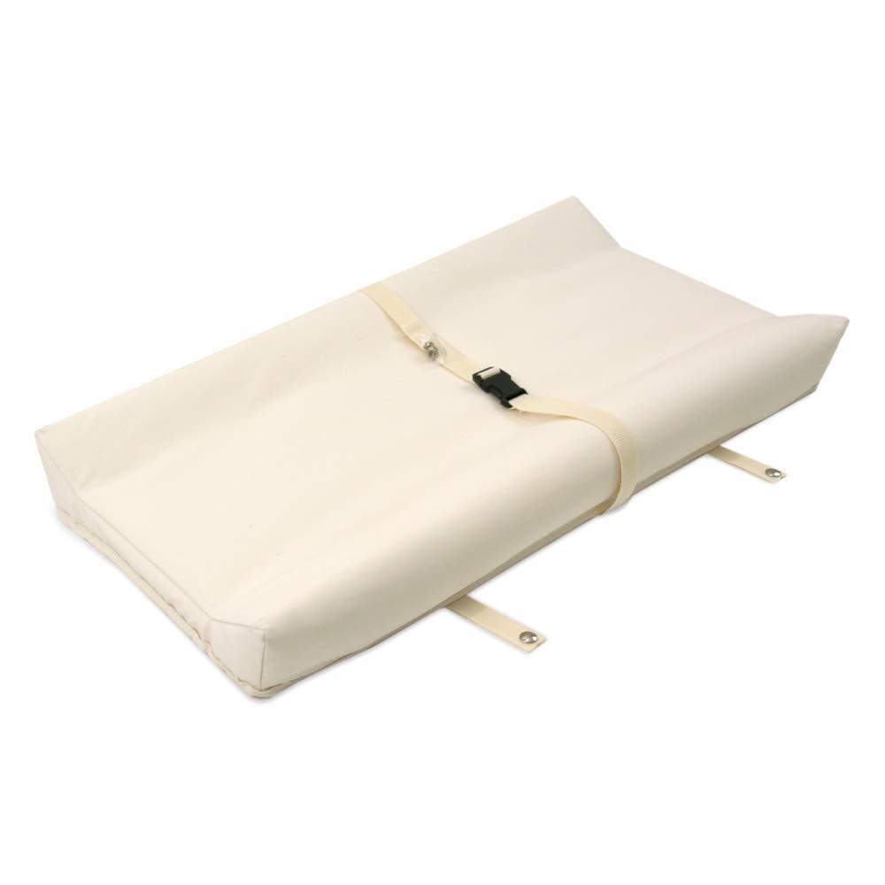 Naturepedic  Organic Cotton Changing Pad - 2 Sided