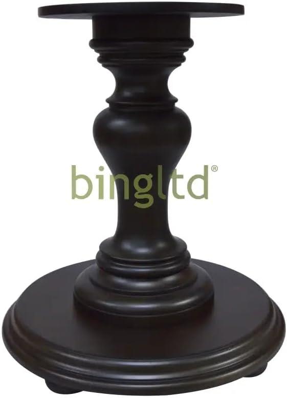 Bradford Pedestal Table Base