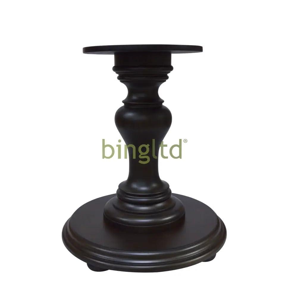 Ophelia & Co. Ignasas Pedestal Table Base