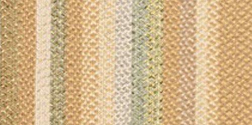Braided BRD314 Hand Woven Area Rug - Tan/Multi - 8'x10' - Safavieh.
