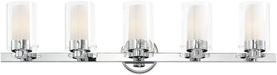 5 - Light Vanity Light