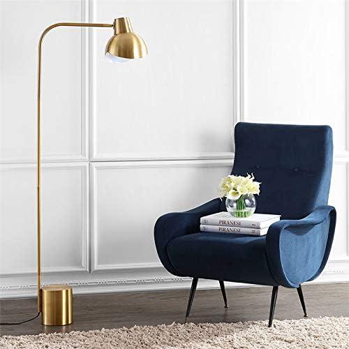 Violetta Floor Lamp  - Safavieh