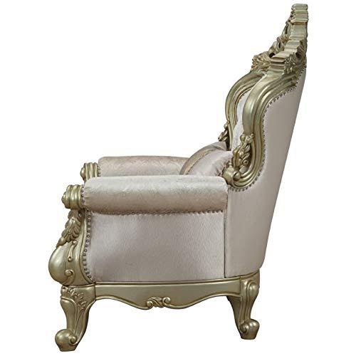 Rosdorf Park Khiabet Upholstered Armchair