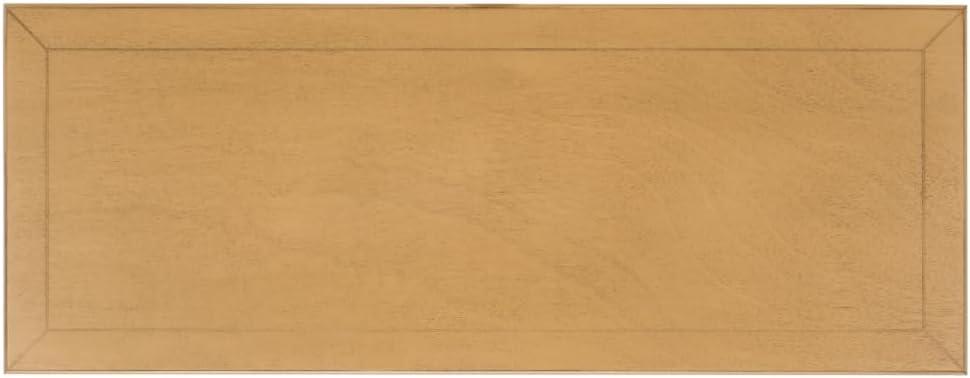 Samantha Console - Camel - Safavieh