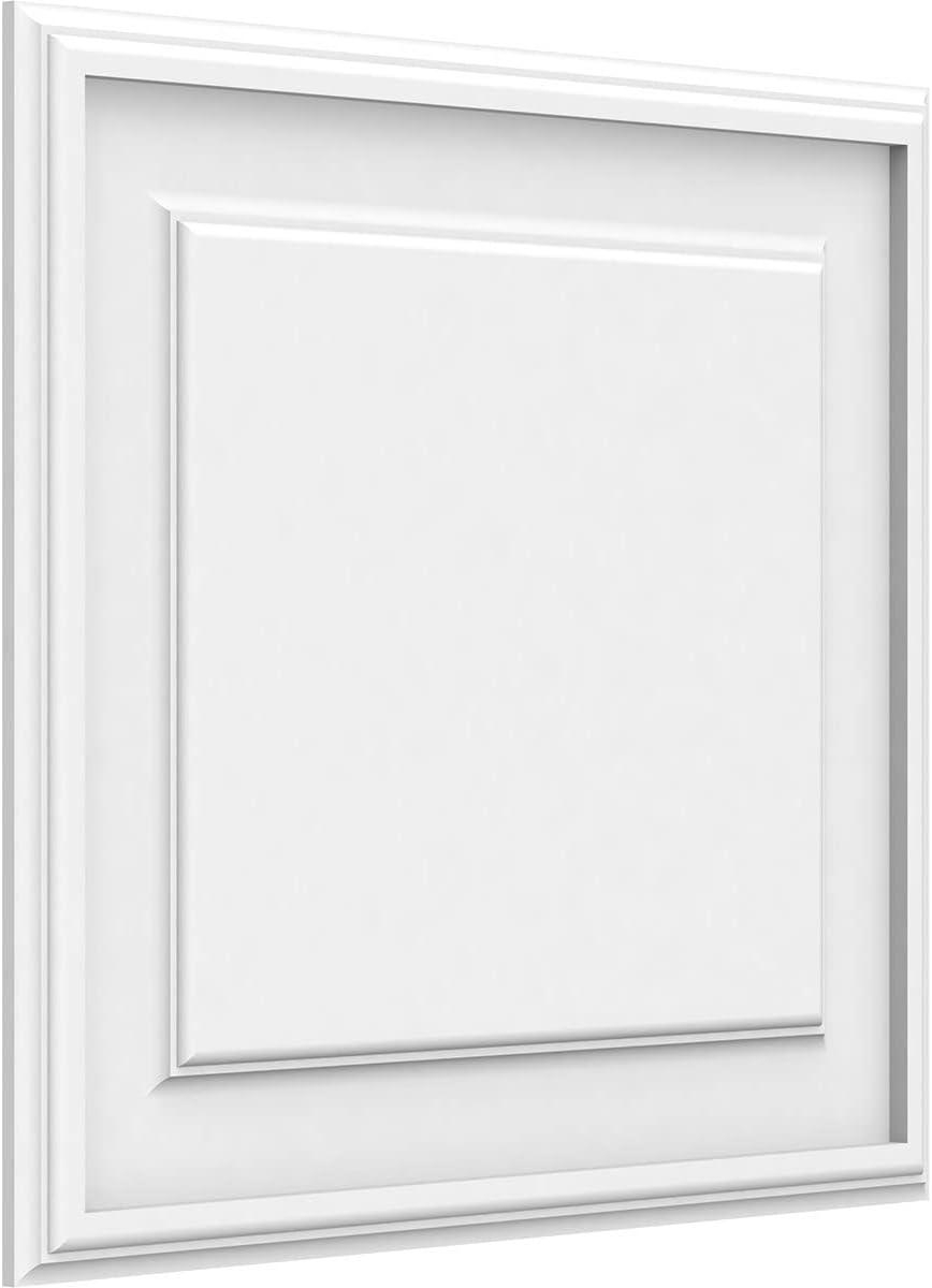 Legacy Raised Decorative Wall Panel