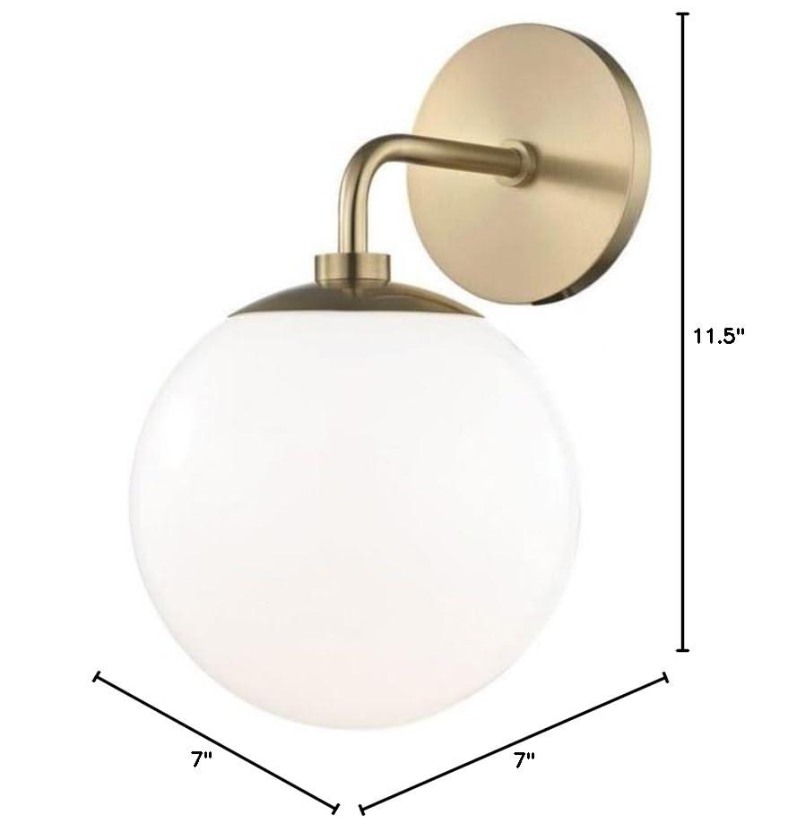 Kai Sconce