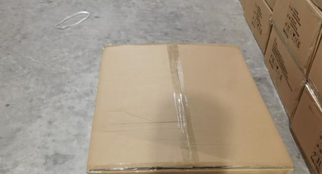 VEVOR Lab Rolling Cart, 2-Shelf Stainless Steel Rolling Cart, Lab Serving Cart with Swivel Casters, Dental Utility Cart for Clinic, Lab, Hospital, Salon, 15.16"x21.57"x34.06"