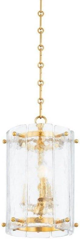 Corbett Lighting Rio 3 Light Lantern