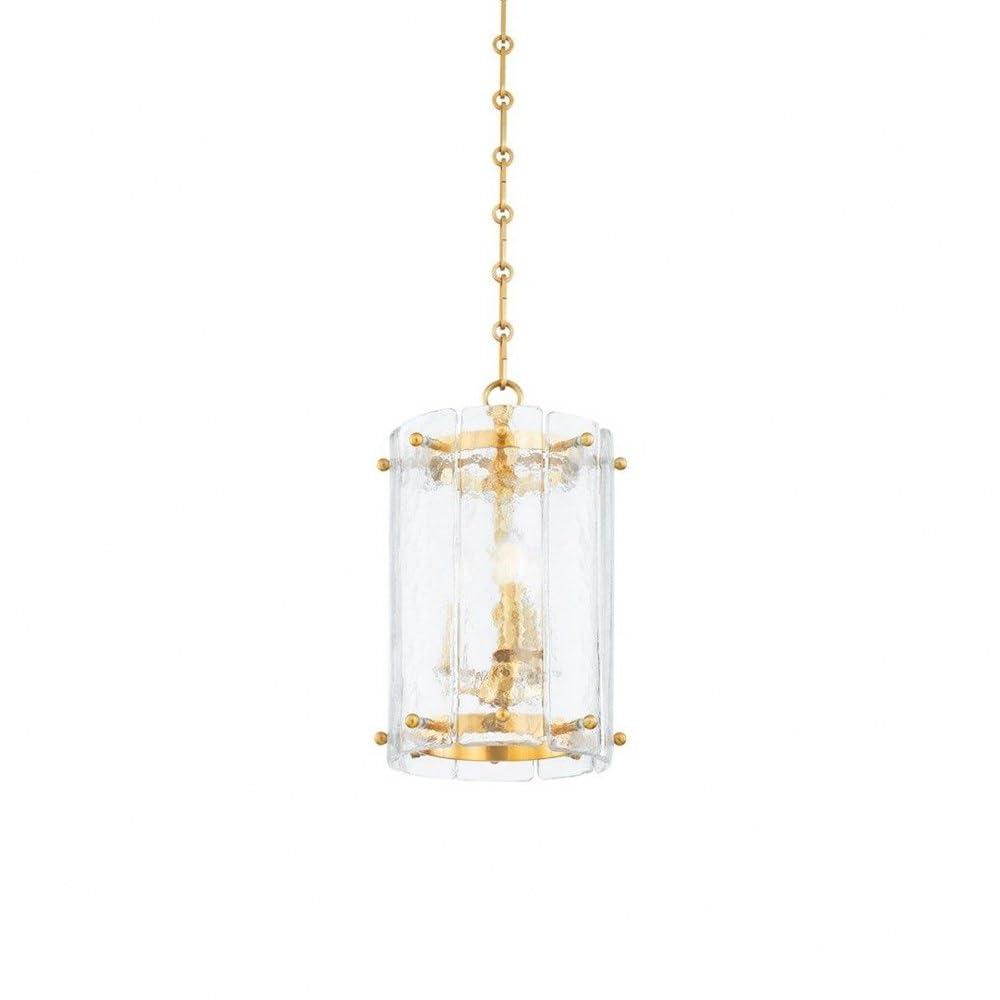 Corbett Lighting Rio 3 Light Lantern