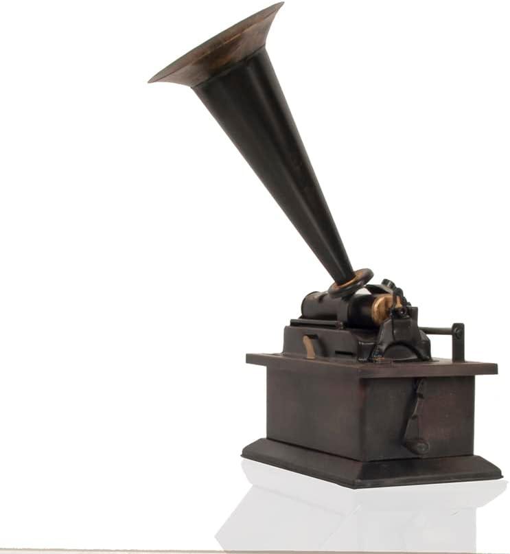 1901 Edison Standard Model A Phonograph