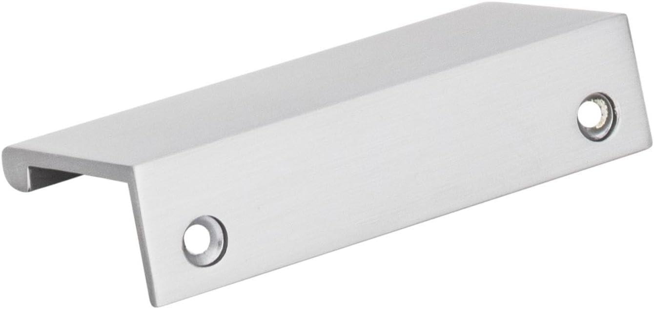 Edgefield 2 3/8" Center to Center Finger Pull