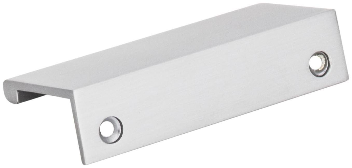 Edgefield 2 3/8" Center to Center Finger Pull