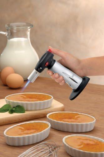 BonJour BonJour Chef's Tools Creme Brûlée Torch
