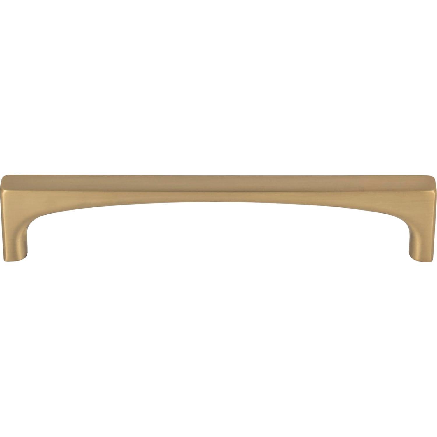 Top Knobs Riverside Bar pull