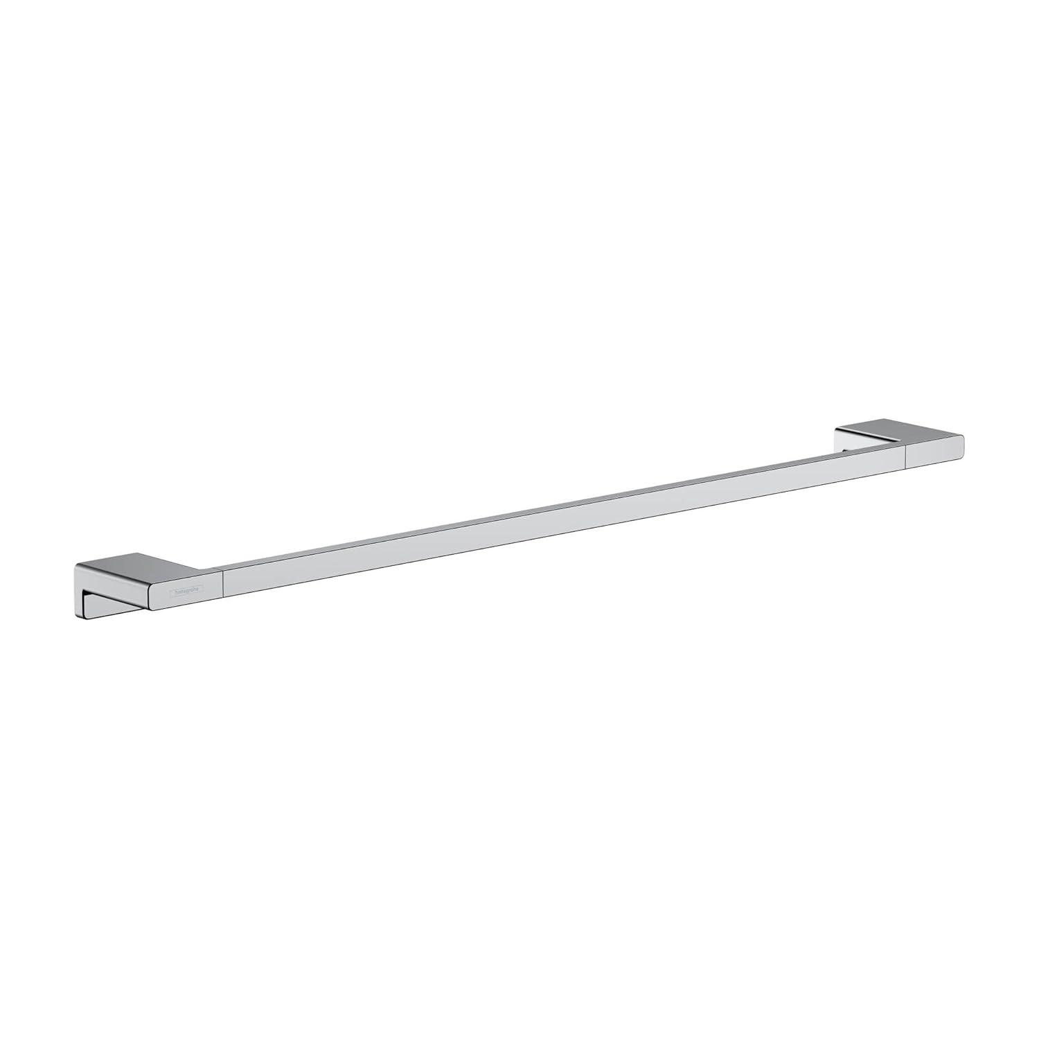 Hansgrohe AddStoris Bath Towel Rail