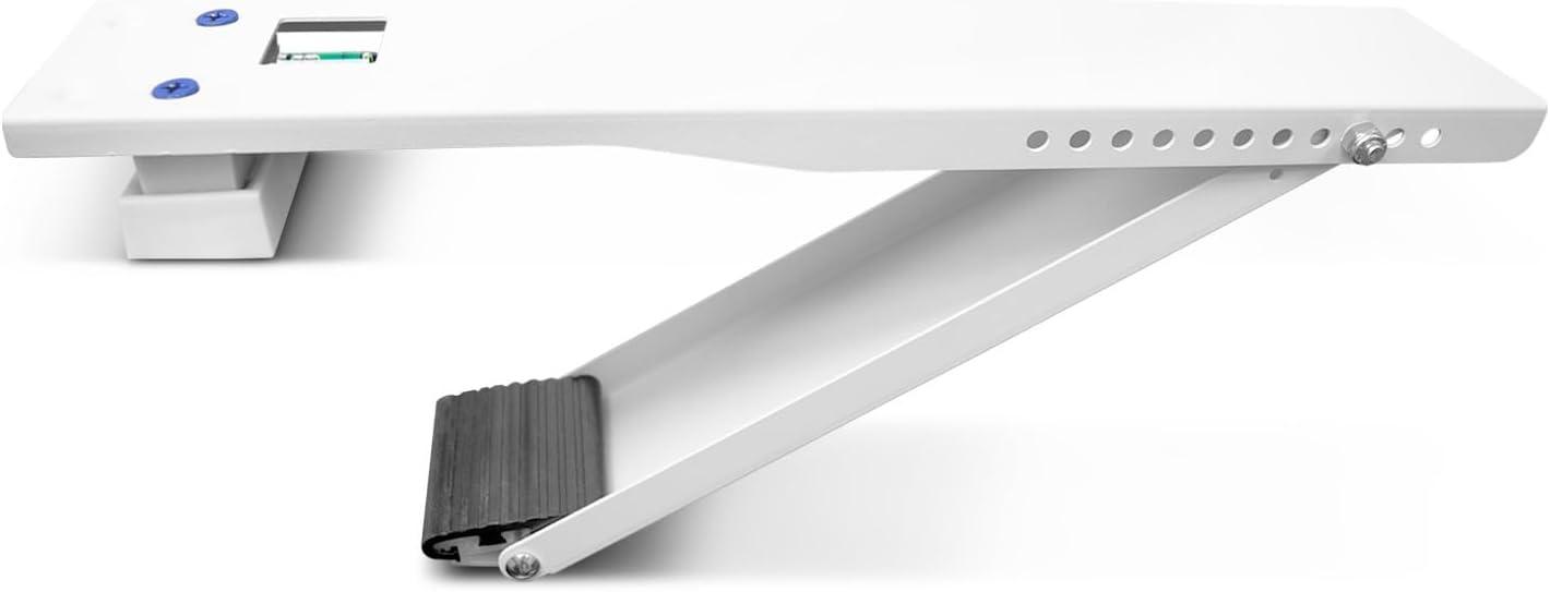 A/C Safe A/C Safe Universal Support Bracket for Air Conditioner