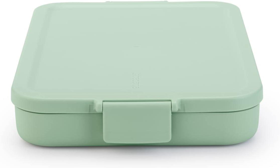 Brabantia Make & Take Lunch Box, Flat