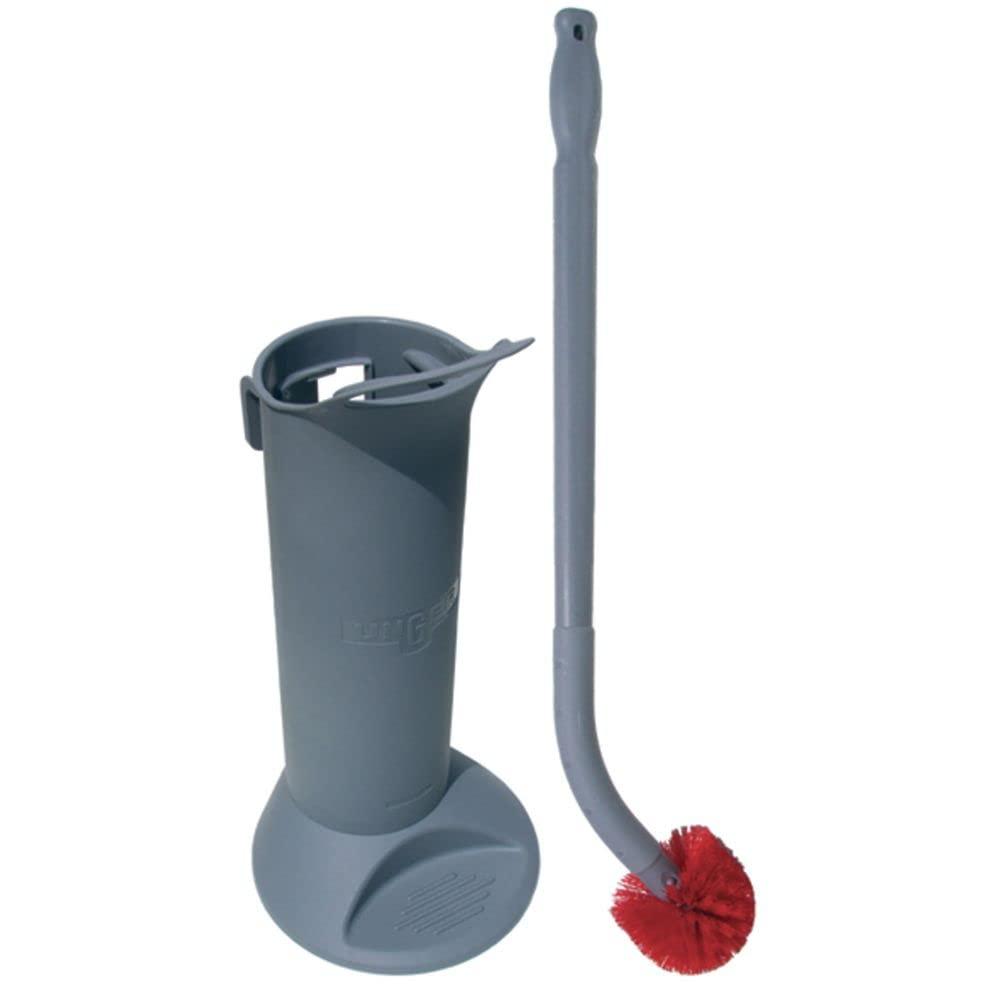 Unger Free Standing Toilet Brush and Holder | Wayfair