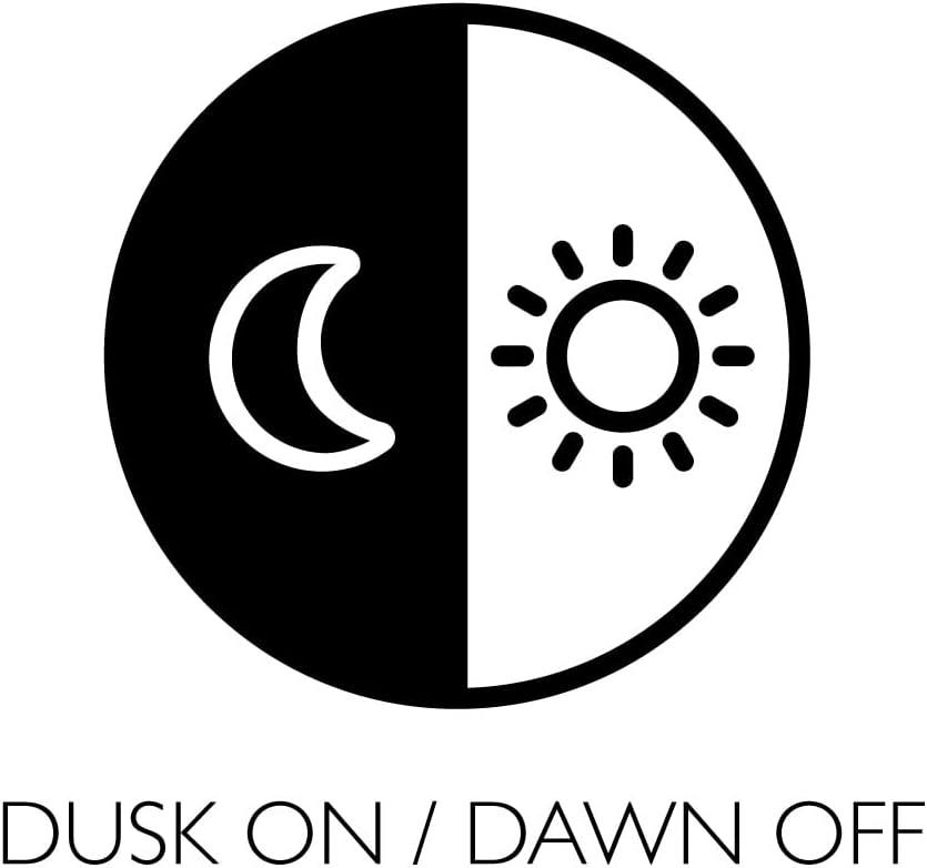 Design House 588053 Stem Mount Photocontrol