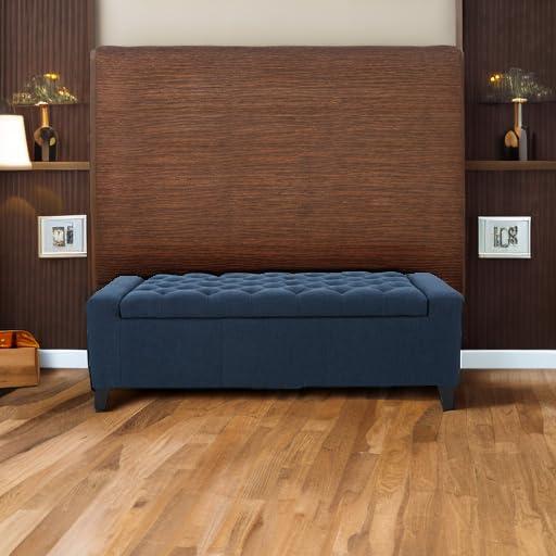 Willa Arlo™ Interiors Bedroom Bench Entryway Bench Bedroom Storage Bench Upholstered Storage Bench