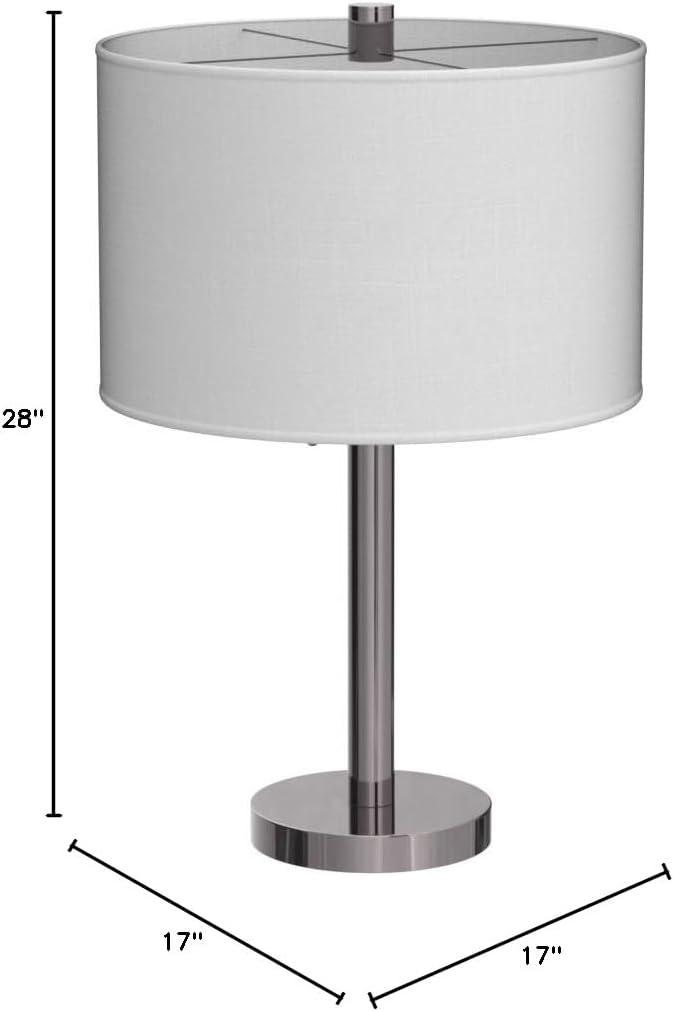 Adesso Boulevard Table Lamp