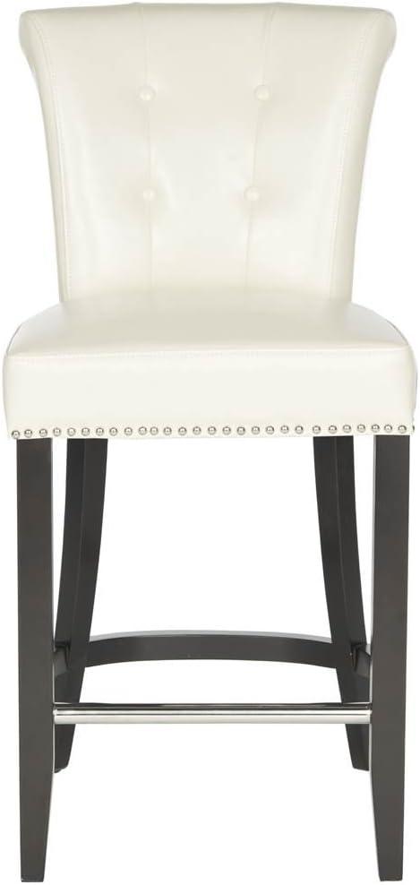 Addo Ring Counter Stool  - Safavieh