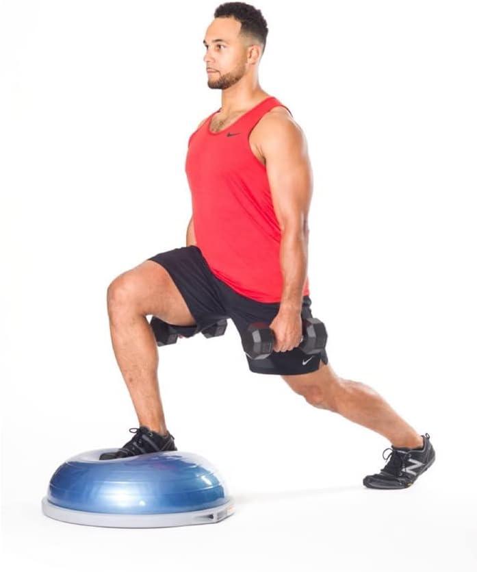 BOSU Pro Balance Trainer, Pink