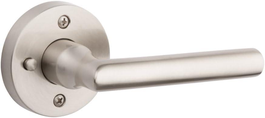 Reserve Contemporary Tube Bed/ Bath Lever
