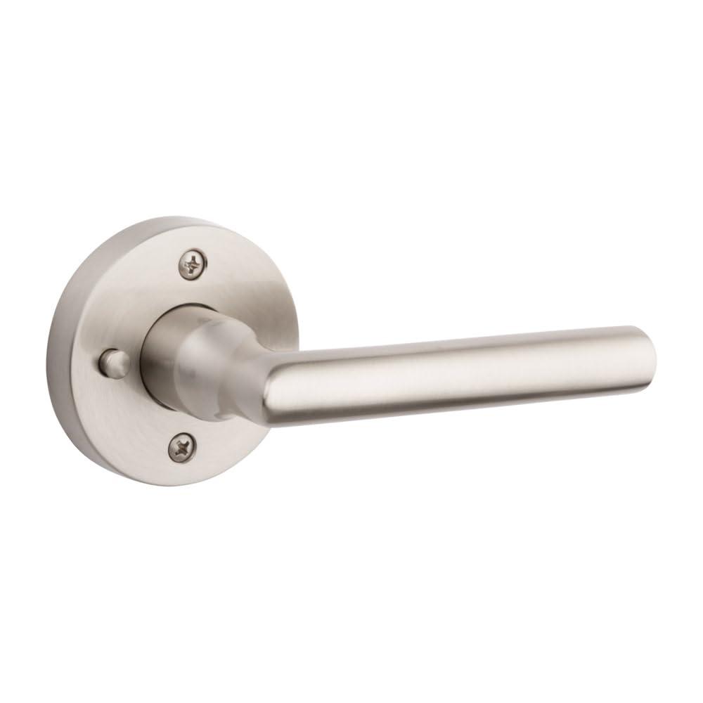 Reserve Contemporary Tube Bed/ Bath Lever