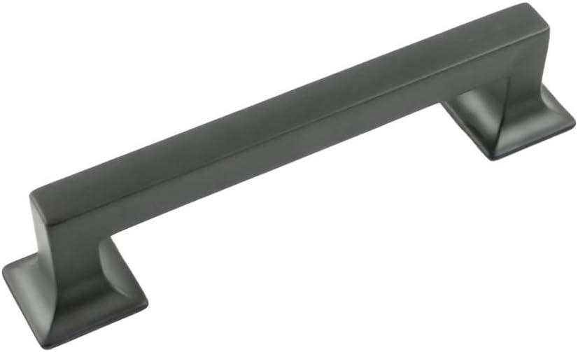 Studio Kitchen Cabinet Handles, Solid Core Drawer Pulls for Cabinet Doors