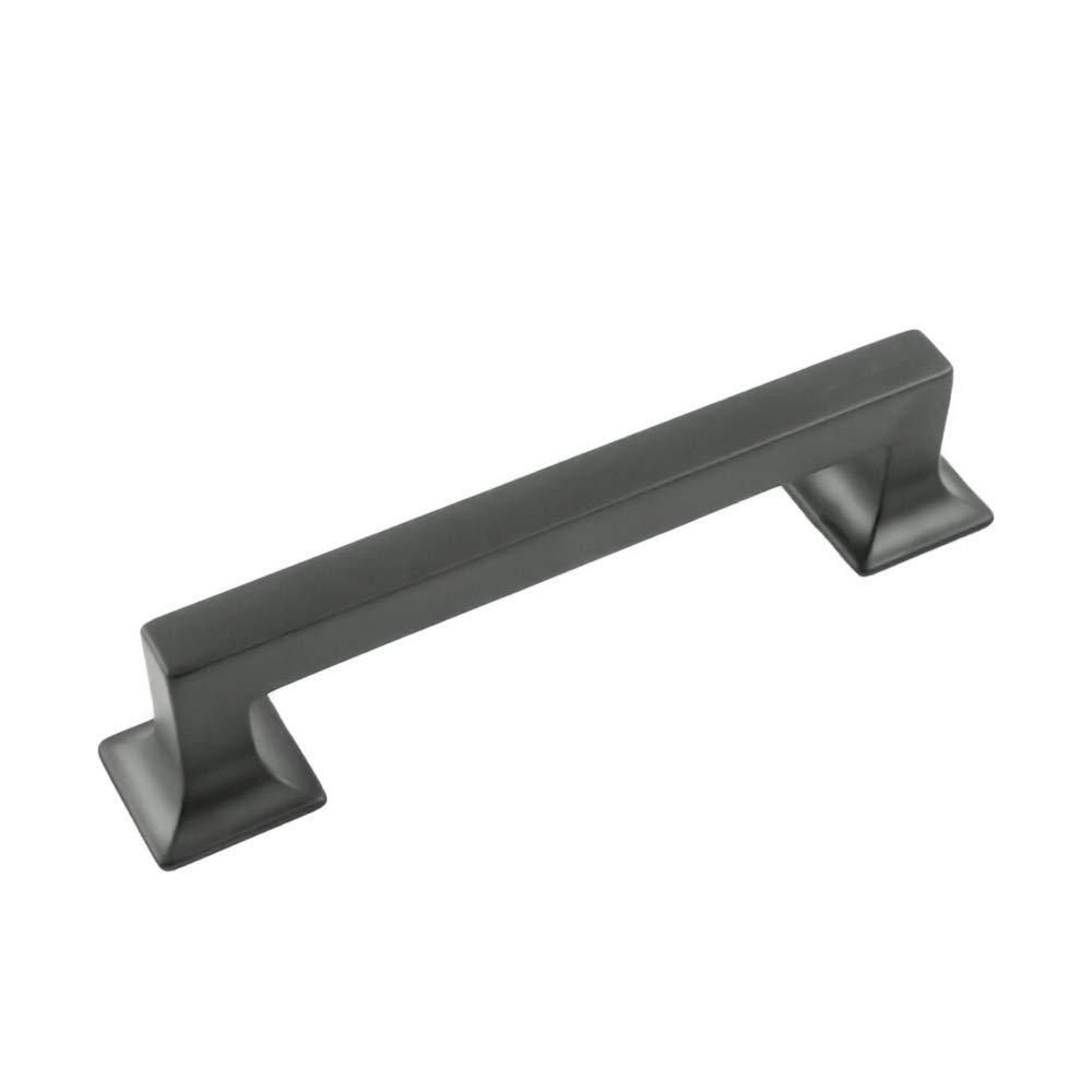 Studio Kitchen Cabinet Handles, Solid Core Drawer Pulls for Cabinet Doors
